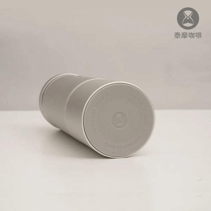 Timemore 泰摩咖啡 栗子 S3 外調式手搖磨豆機【香港行貨】