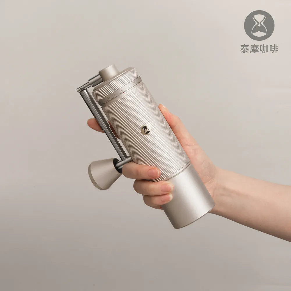 Timemore 泰摩咖啡 栗子 S3 外調式手搖磨豆機【香港行貨】