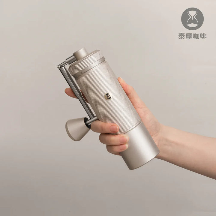 Timemore 泰摩咖啡 栗子 S3 外調式手搖磨豆機【香港行貨】