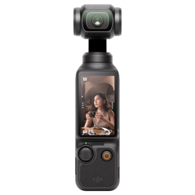 DJI 大疆 Osmo Pocket 3 迷你雲台相機 全能套裝【平行進口】