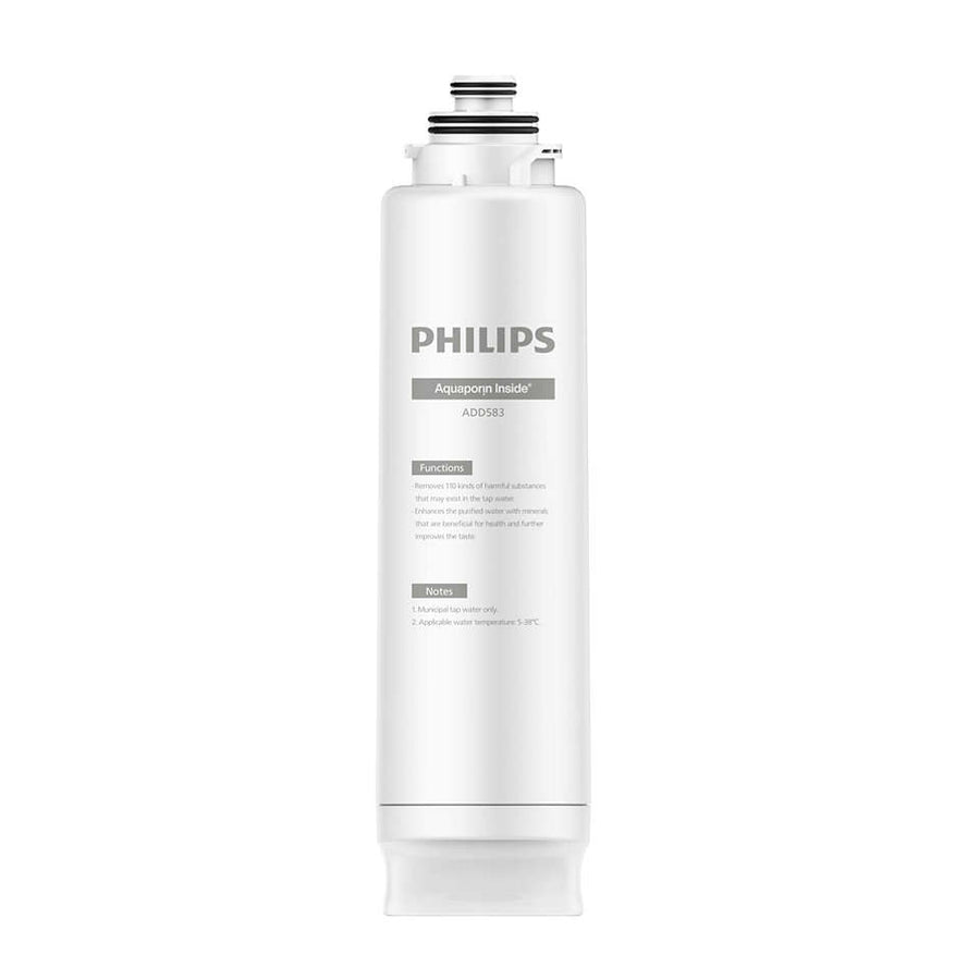 Philips ADD583 RO 純淨飲水機濾水芯【香港行貨】 - eDigiBuy