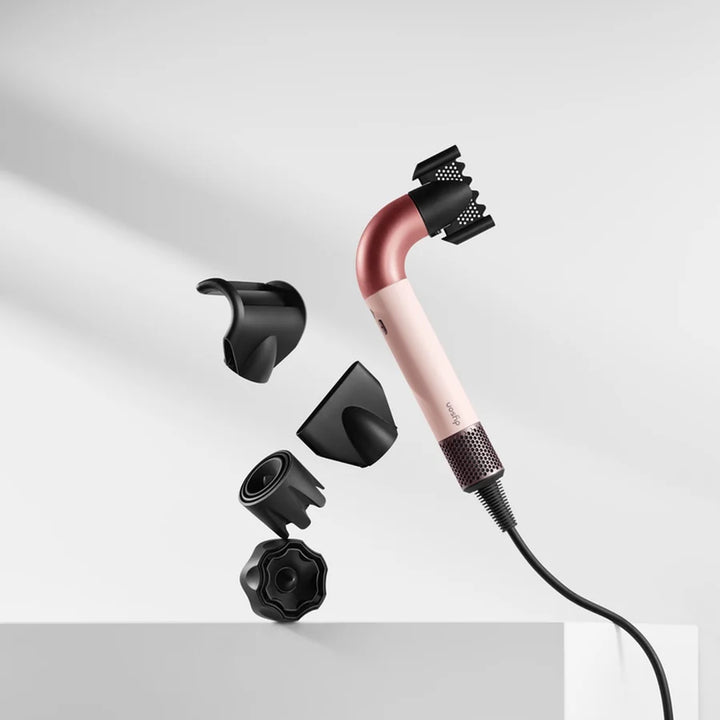 Dyson 戴森Supersonic r™ 風筒 HD17【香港行貨】