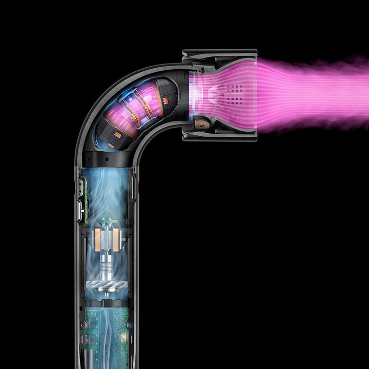 Dyson 戴森Supersonic r™ 風筒 HD17【香港行貨】
