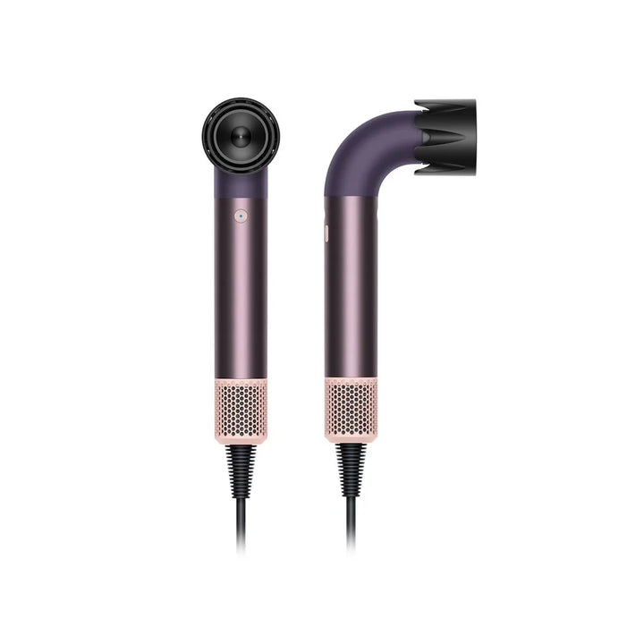 Dyson 戴森Supersonic r™ 風筒 HD17【香港行貨】
