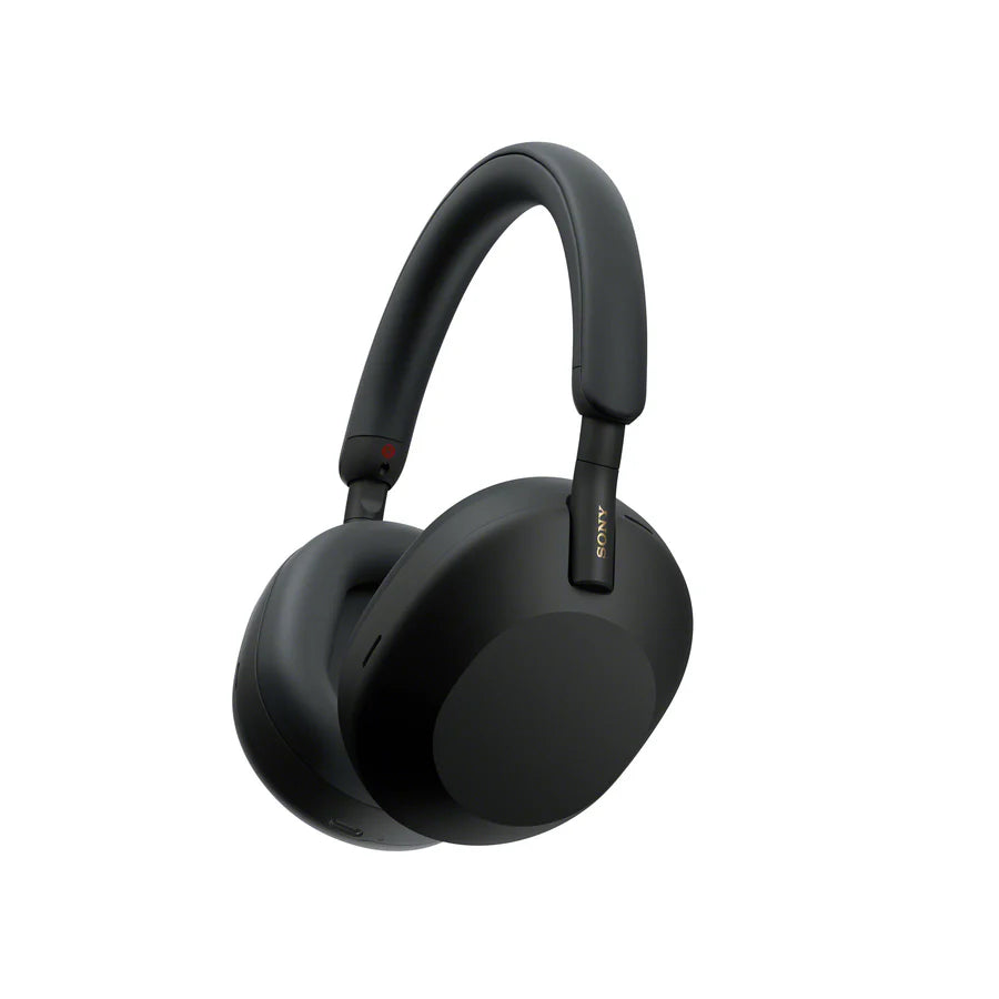 Sony WH-1000XM5 耳罩式降噪耳機【平行進口】