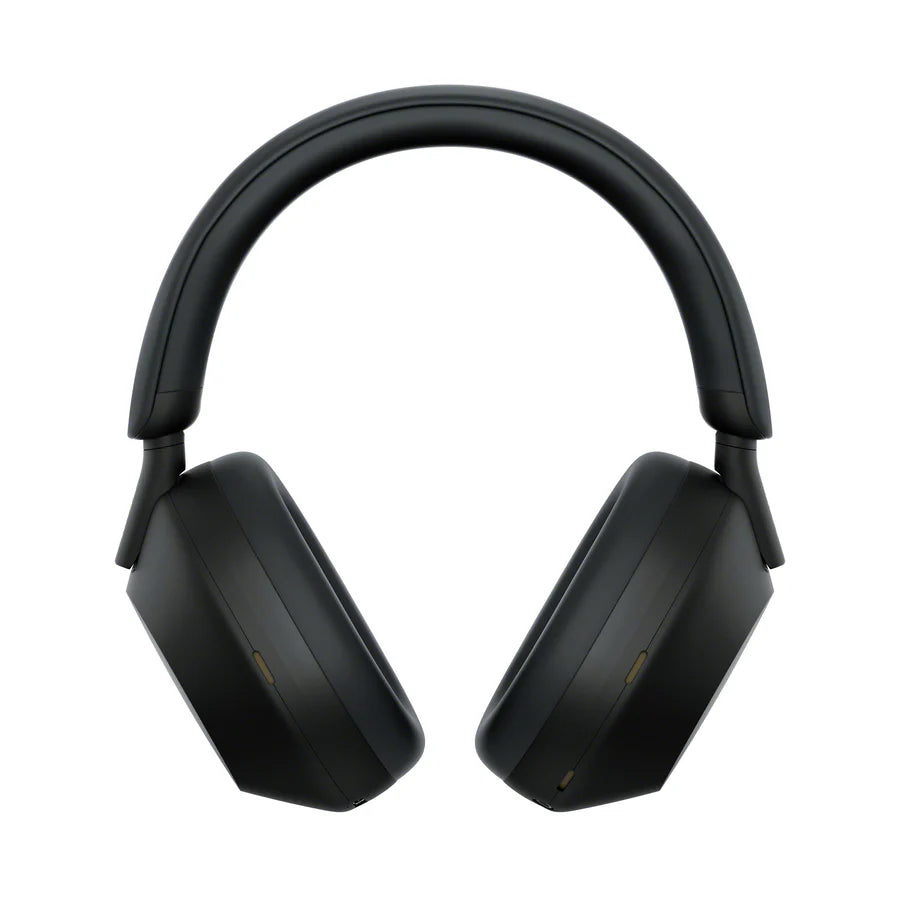 Sony WH-1000XM5 耳罩式降噪耳機【平行進口】