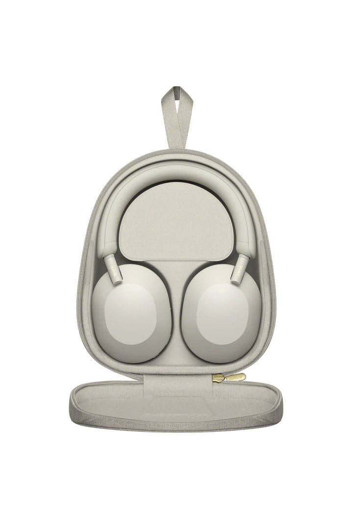 Sony WH-1000XM5 耳罩式降噪耳機【平行進口】