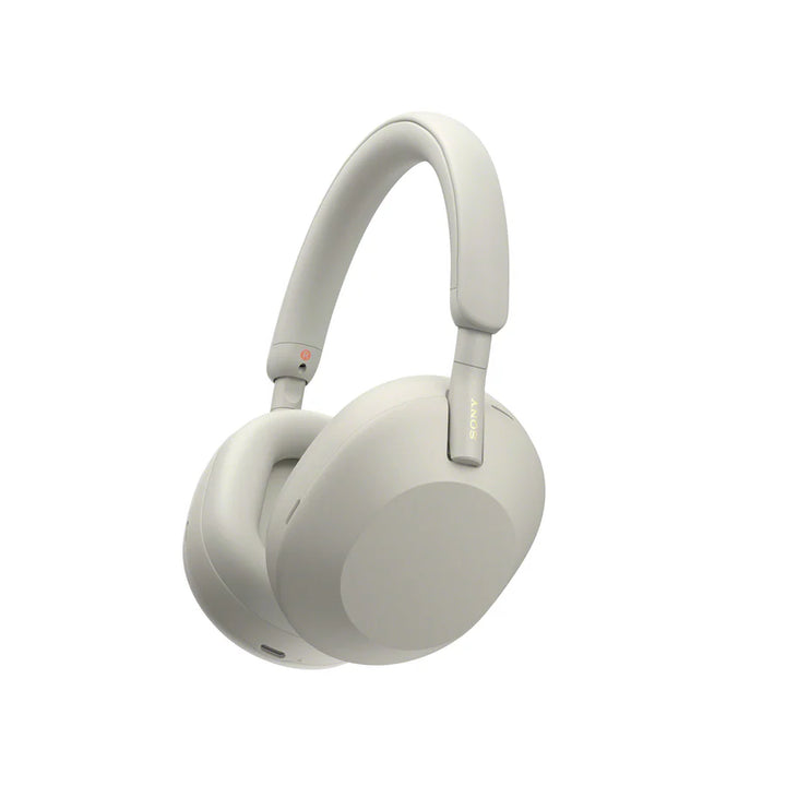 Sony WH-1000XM5 耳罩式降噪耳機【平行進口】