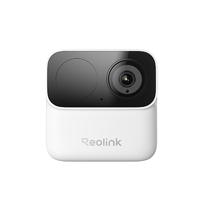 REOLINK Argus MagiCam 無線節能電池攝像頭 (2MP)【香港行貨】