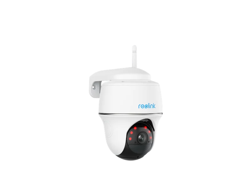 Ezviz BM1 袖珍獨立電池版智慧型嬰兒監控攝影機【香港行貨】 