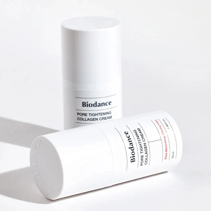 Biodance Pore Tightening Collagen Cream 收縮毛孔膠原蛋白面霜 50ml【平行進口】