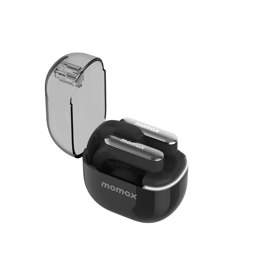 Momax Pill Wave 開放式無線耳機【香港行貨】 – eDigiBuy