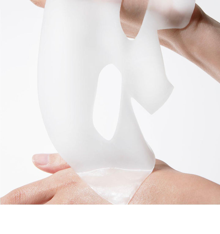 Biodance Hydro Cera-nol Real Deep Mask 深層保濕鎮靜舒緩面膜【平行進口】