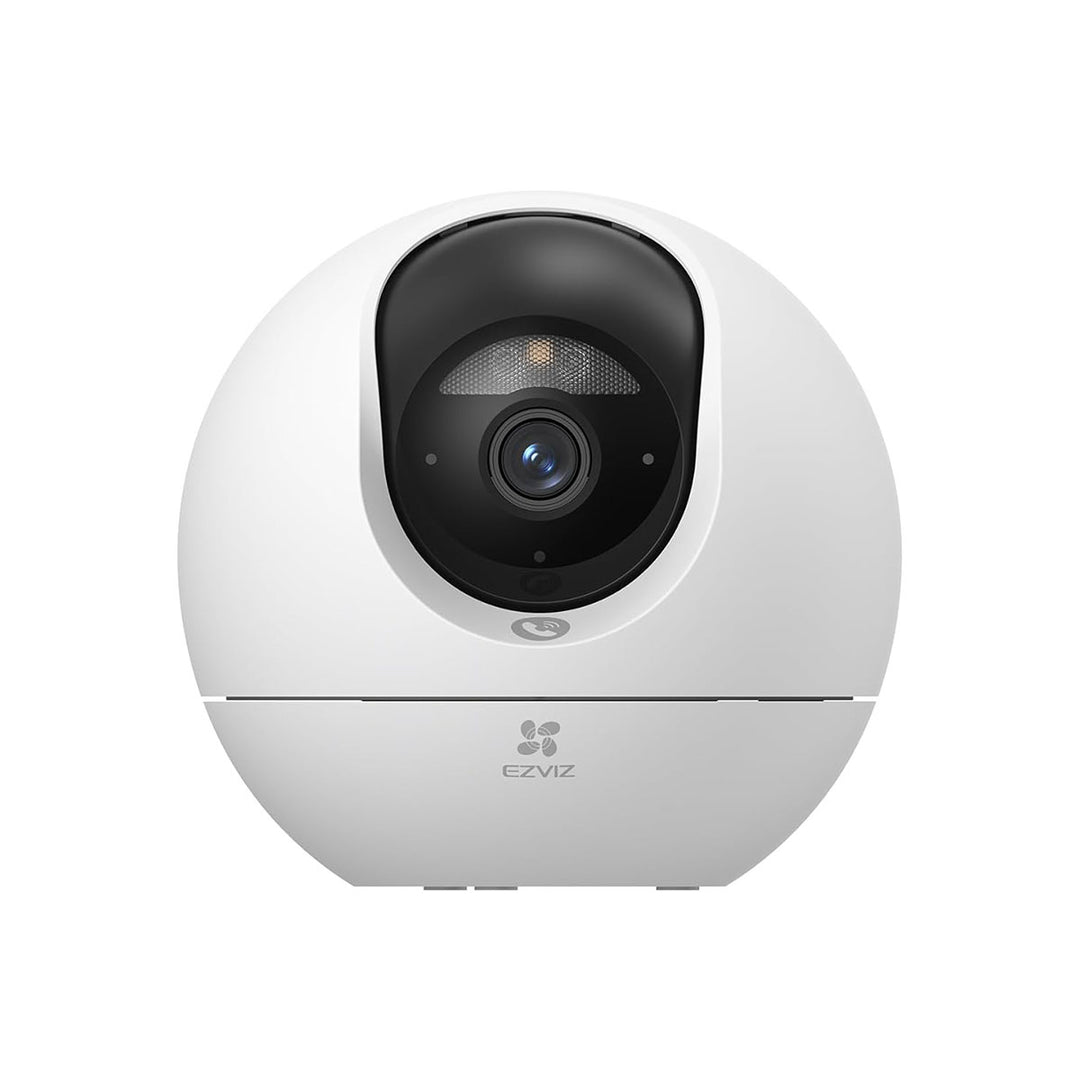 EZVIZ C6C 8MP 360º智能家居攝像頭【香港行貨】