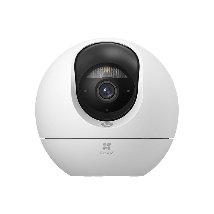 EZVIZ C6C 8MP 360º智能家居攝像頭【香港行貨】