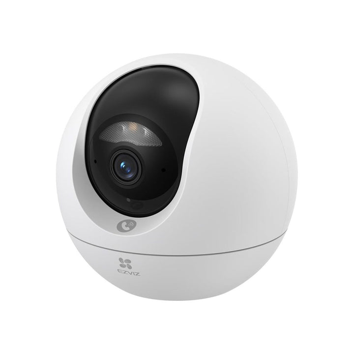 EZVIZ C6C 8MP 360º智能家居攝像頭【香港行貨】