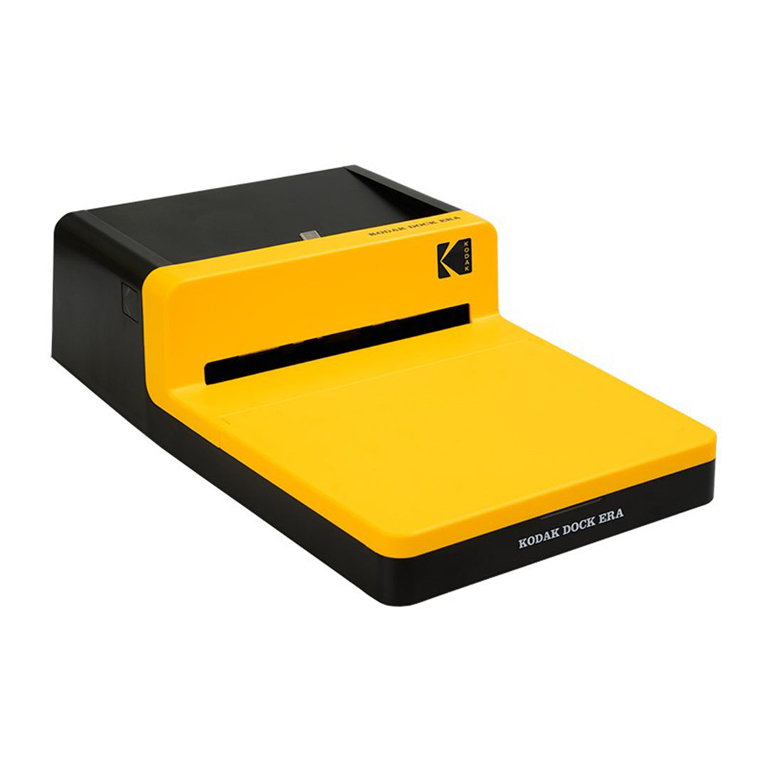 KODAK DOCK ERA D600 4R 相片打印機【香港行貨】