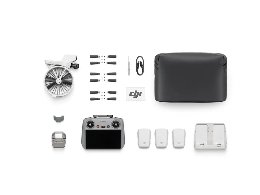 DJI 大疆  Flip 無人航拍機 暢飛套裝【香港行貨】