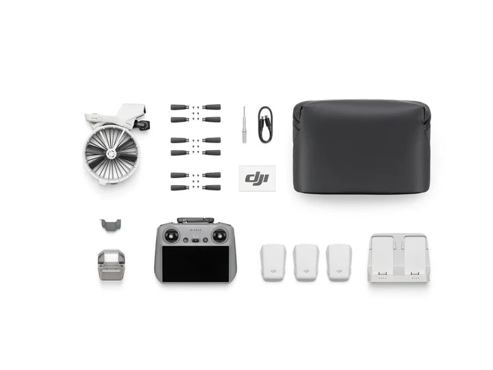 DJI 大疆  Flip 無人航拍機 暢飛套裝【香港行貨】