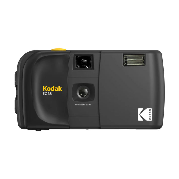 Kodak EC35 菲林相機【平行進口】
