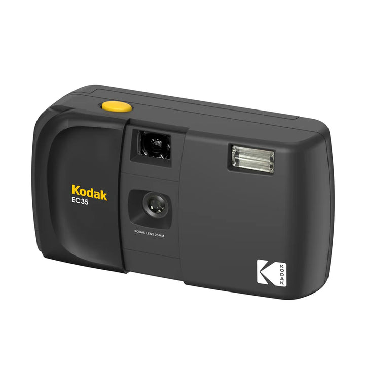 Kodak EC35 菲林相機【平行進口】