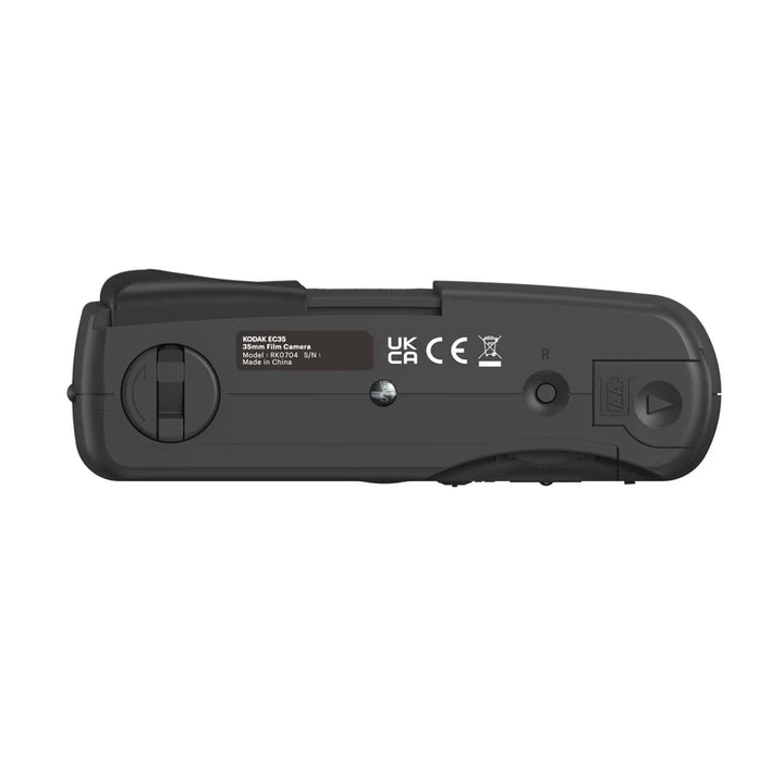 Kodak EC35 菲林相機【平行進口】