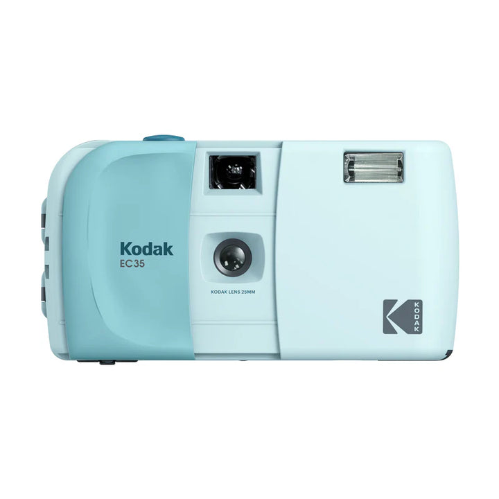 Kodak EC35 菲林相機【平行進口】