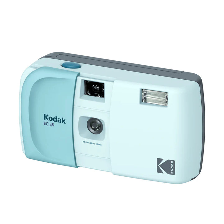 Kodak EC35 菲林相機【平行進口】