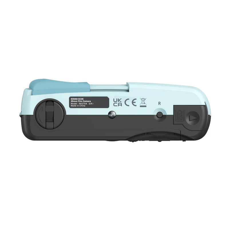 Kodak EC35 菲林相機【平行進口】