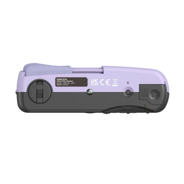 Kodak EC35 菲林相機【平行進口】