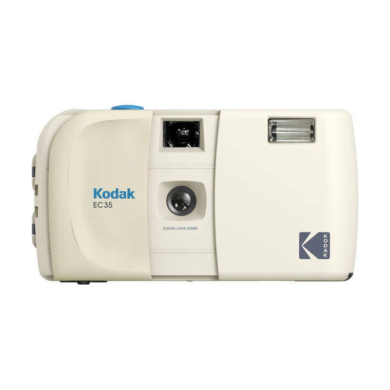 Kodak EC35 菲林相機【平行進口】