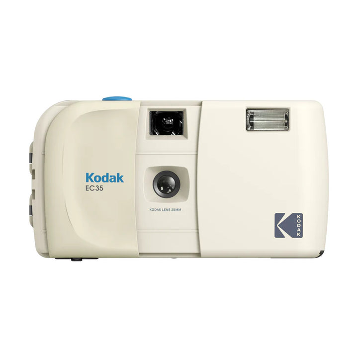 Kodak EC35 菲林相機【平行進口】
