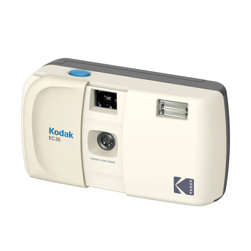 Kodak EC35 菲林相機【平行進口】