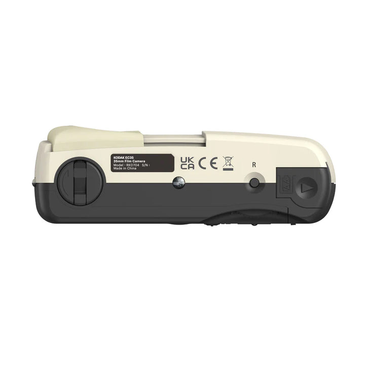 Kodak EC35 菲林相機【平行進口】