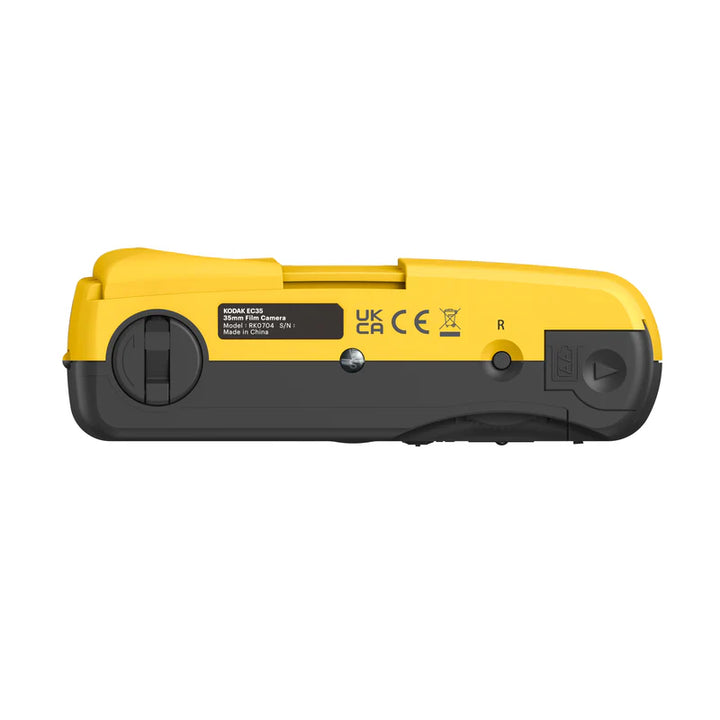 Kodak EC35 菲林相機【平行進口】