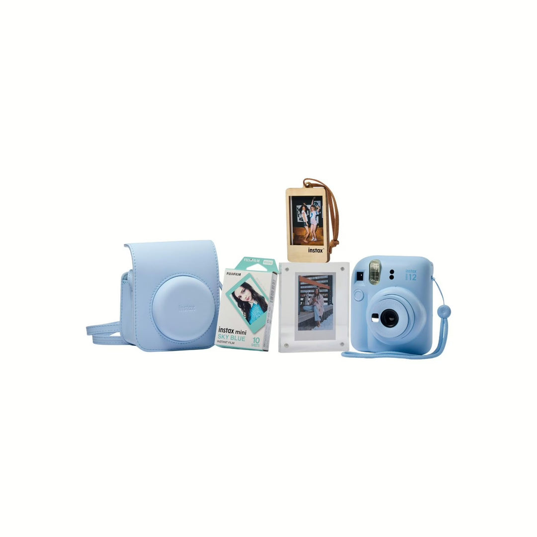 [加購價 $5] Fujifilm Instax Acrylic Display Frame + Wooden Photo Accessory