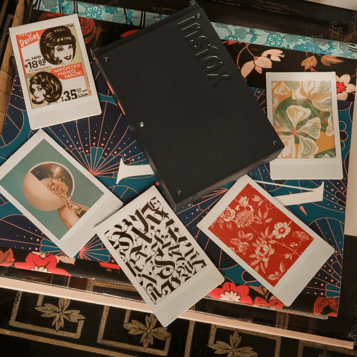 Fujifilm Instax mini Link+ 手機無線打印機【平行進口】