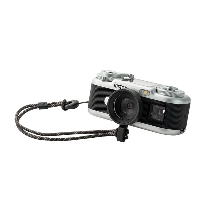 FujiFilm Instax Pal 2 輕便口袋數碼相機【平行進口】