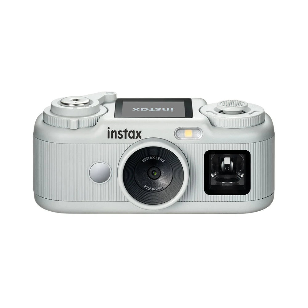 FujiFilm Instax Pal 2 輕便口袋數碼相機【平行進口】