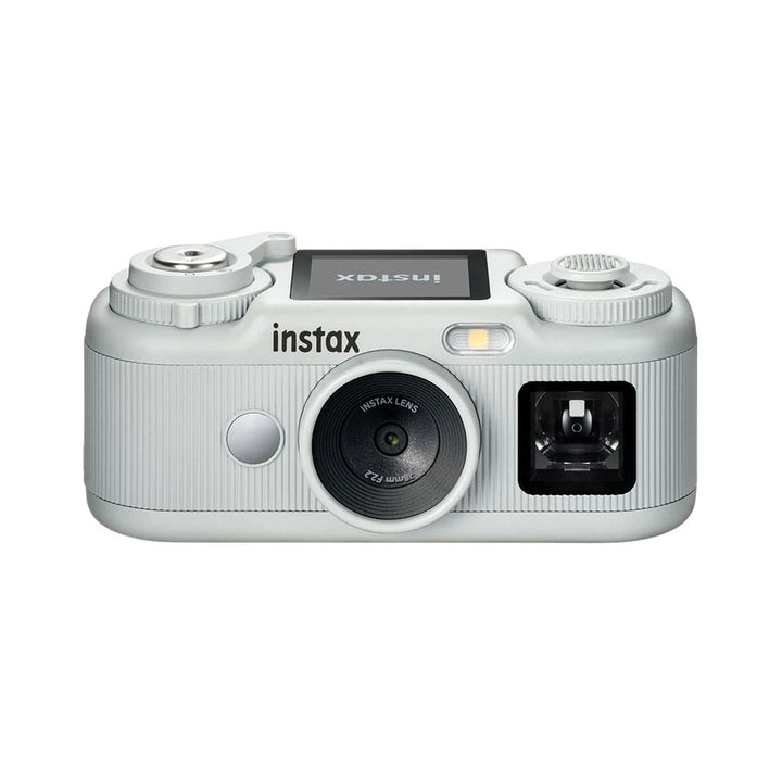 FujiFilm Instax Pal 2 輕便口袋數碼相機【平行進口】
