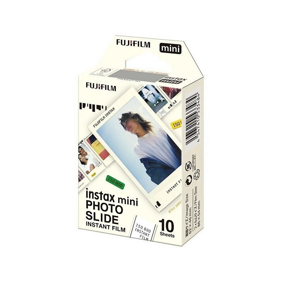 [Summer Sale $240] Fujifilm instax 即影即有相紙 Mini相紙