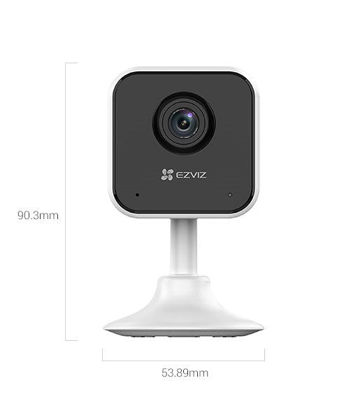 Ezviz BM1 袖珍獨立電池版智慧型嬰兒監控攝影機【香港行貨】 