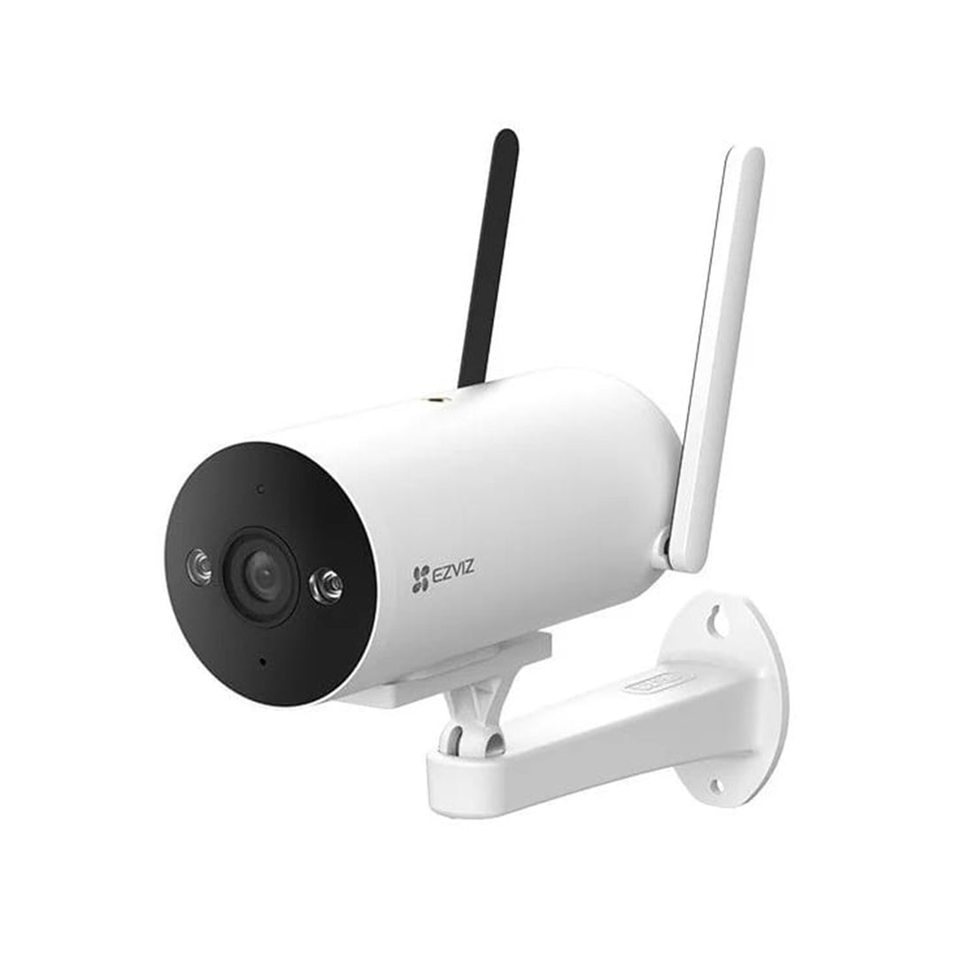 Ezviz BM1 袖珍獨立電池版智慧型嬰兒監控攝影機【香港行貨】 