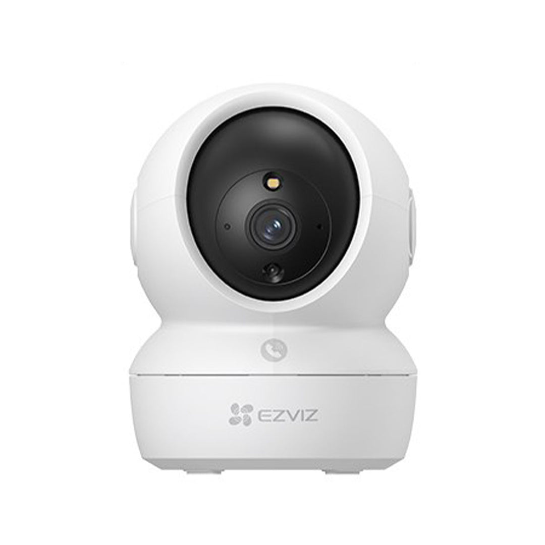 EZVIZ H6C Pro 3K 360°雲台版5Ghz網絡攝錄機【香港行貨】