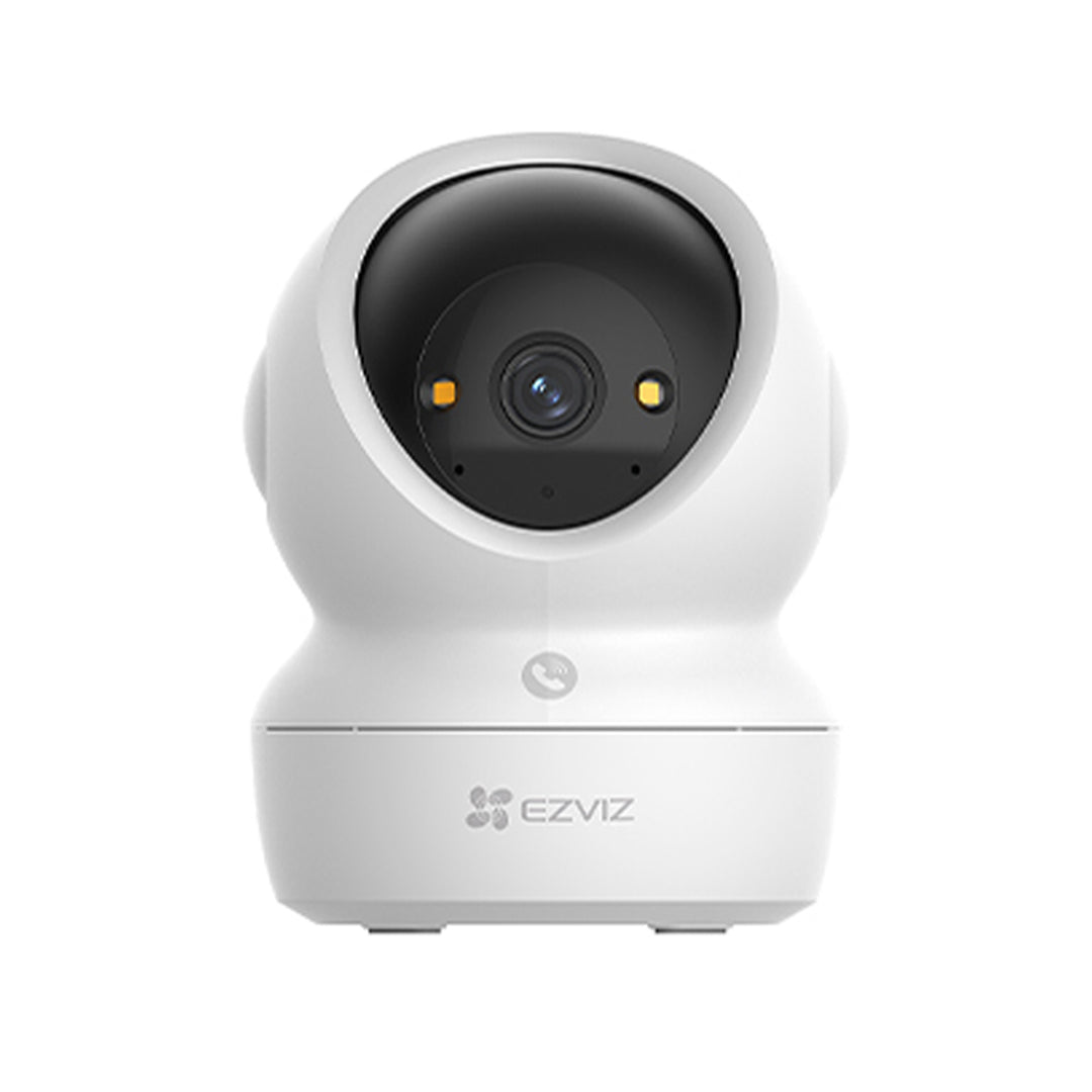 EZVIZ H6C G1 4K 360°雲台升級版攝錄機【香港行貨】