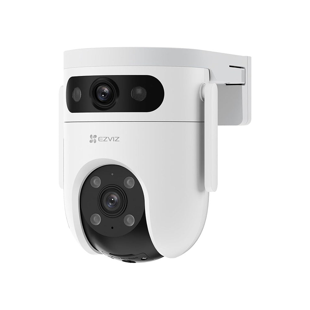 Ezviz BM1 袖珍獨立電池版智慧型嬰兒監控攝影機【香港行貨】 