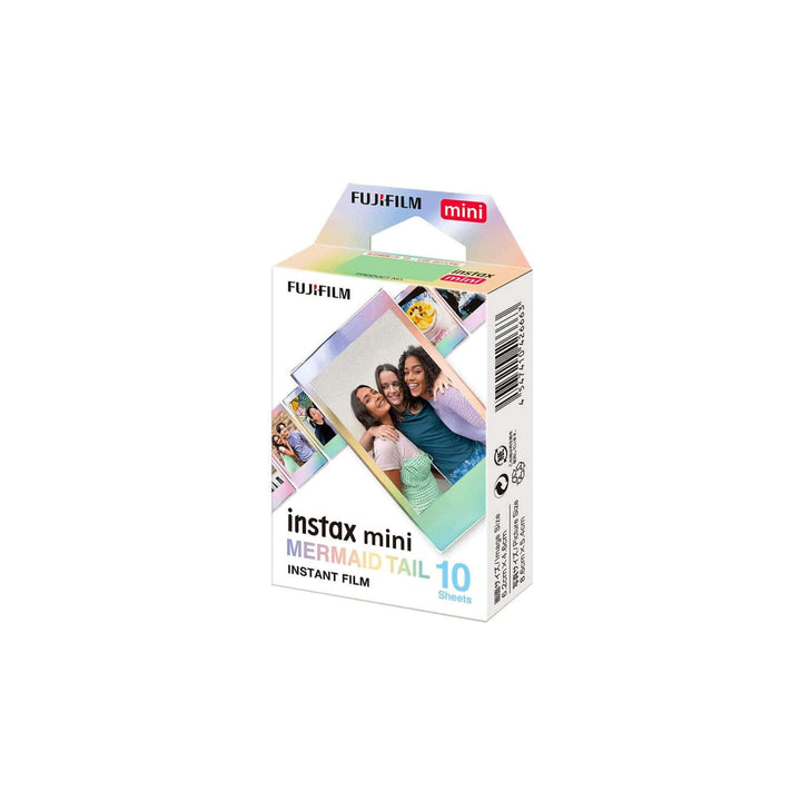 [Summer Sale $240] Fujifilm instax 即影即有相紙 Mini相紙