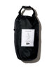 Wpc.【K116-900-R】黑色 - (Kiu系列) Rain Zip-up 防撥水拉鍊長外套/風褸/雨衣/雨褸