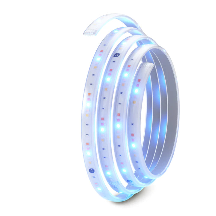 Nanoleaf Essentials Lightstrips 智能燈帶 2米擴充裝【香港行貨】 - eDigiBuy
