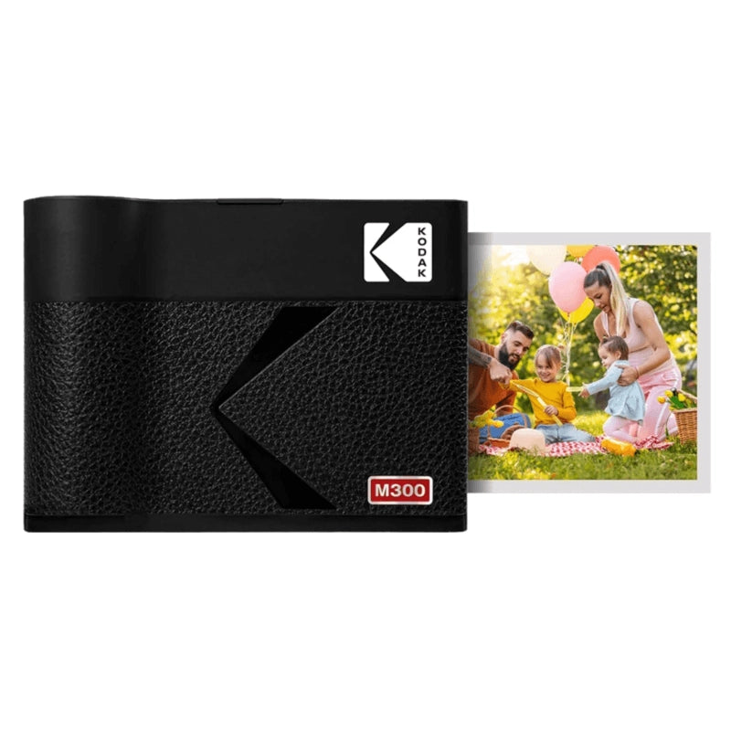 KODAK Mini 3 ERA M300 復古相片打印機【香港行貨】